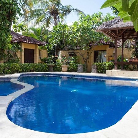 Kumpul Kumpul Villa II Legian Seminyak Eksteriør bilde