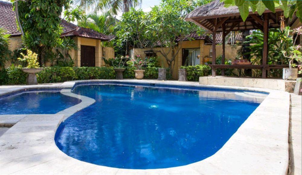Kumpul Kumpul Villa II Legian Seminyak Eksteriør bilde