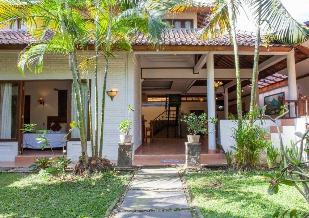 Kumpul Kumpul Villa II Legian Seminyak Eksteriør bilde
